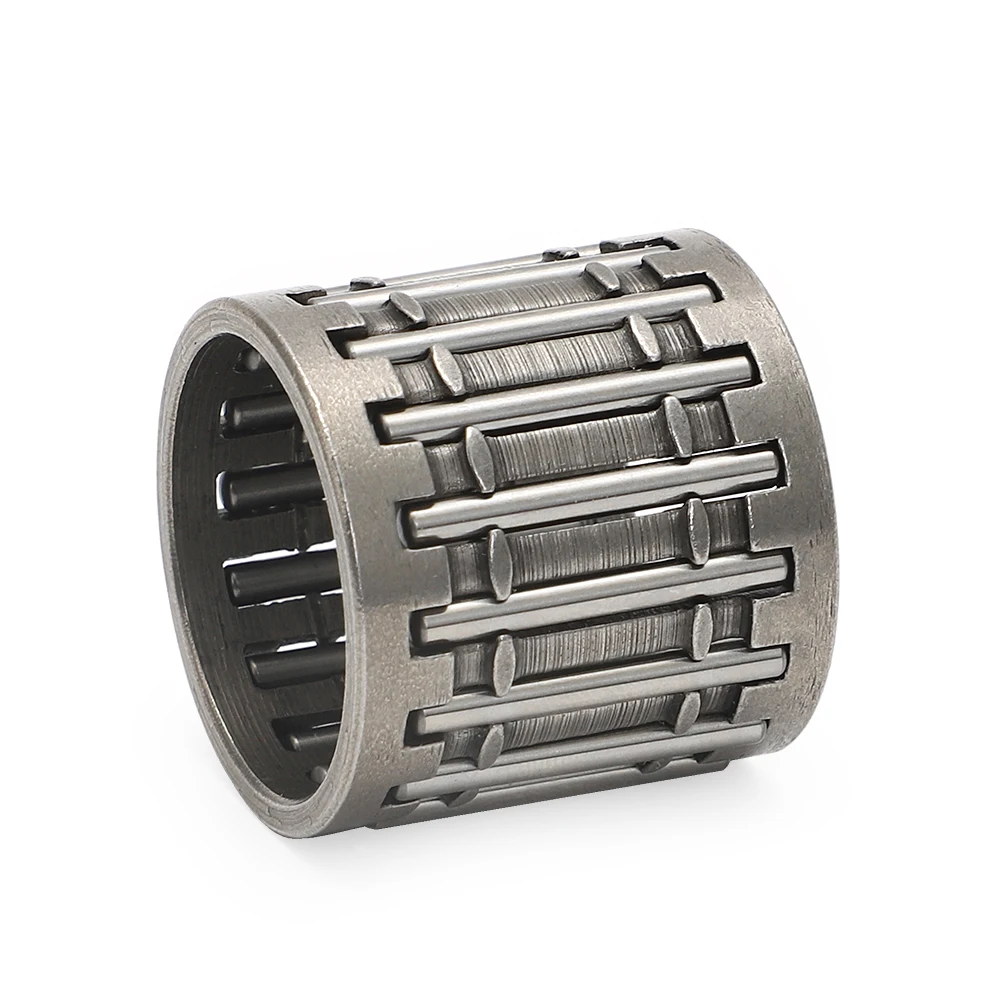 Piston Wrist Pin Bearing Needle Bearings For Yamaha 500 650 720 800 XP GS GTI SeaDoo 650 720 787 800 717 GSI GTI GTS 1989-2005