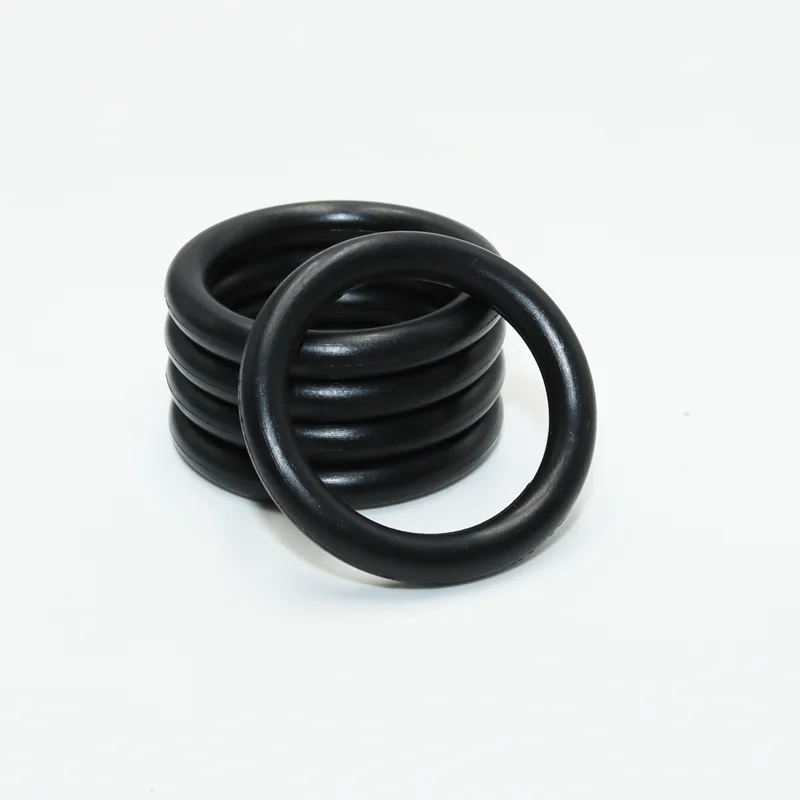 Durable Oil & Heat Resistant Rubber O-Ring Seal Gasket for Plumbing & Automotive Use