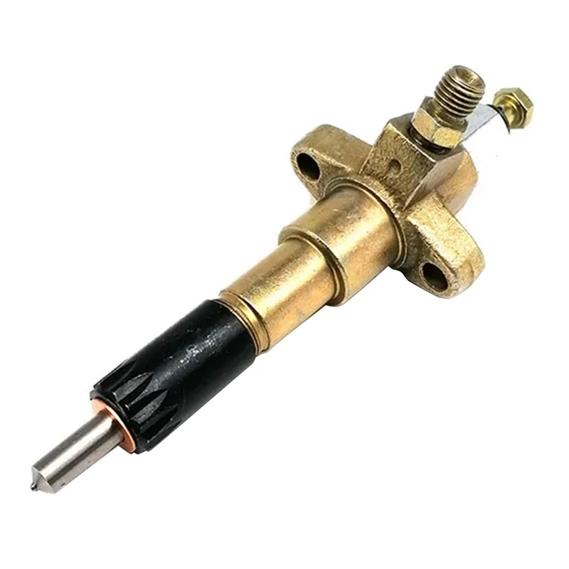

Fuel Injector For Hitachi ZX160 ZX230 ZX240H ZX240-3 1153004210 1-15300421-0 115300-4210