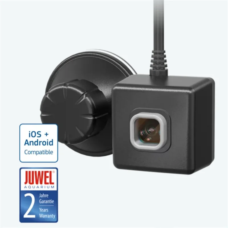 JUWEL Aquarium SmartCam Wireless Wifi Remote Monitoring Equipment Camera aquarium camera