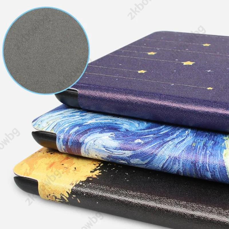 Bonito para Kindle Paperwhite Capa Protetora ° ° ° 10 ° 11 ° 68 C2v2l3 Dp75sdi M2l3ek M2l4ek Pq94wif J9g29r Case - Imagem 3