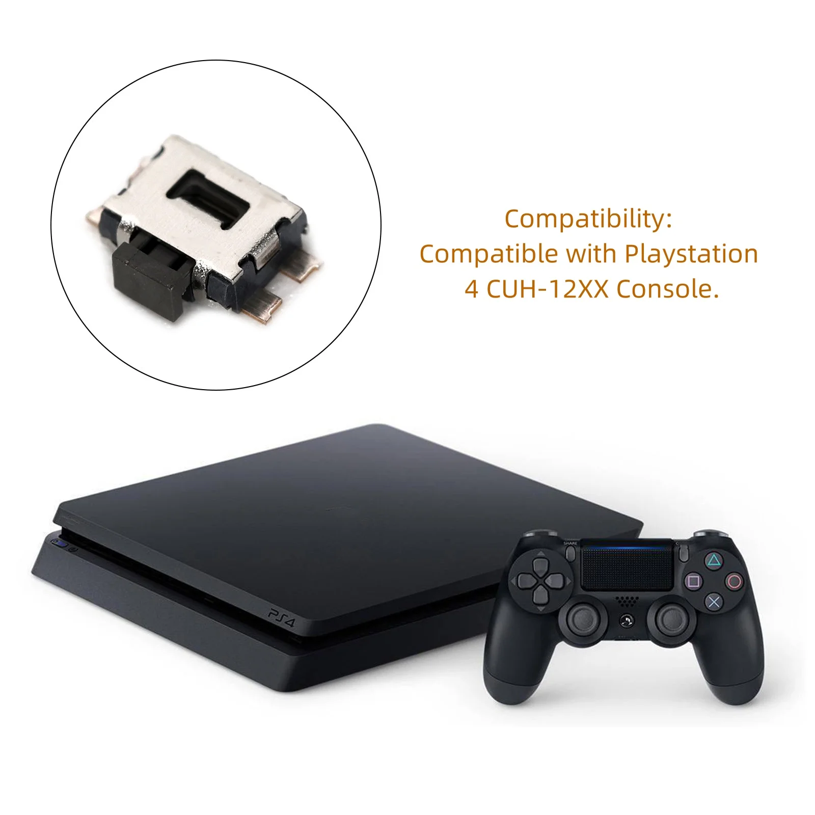 Nintendo Switch SONY PlayStation4 Pro CUH-7100B B01 HORI, Split Pad Pro, Sonic Edition, for Nintendo Switch - Walmart.com