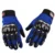 Motorcycle Gloves Men's Motorcycle Gloves Breathable Closed Finger Racing Gloves for Outdoor Sports Crossbike Riding 3