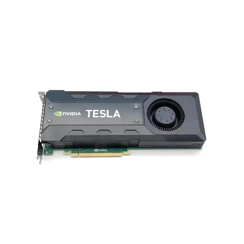 

Original For TESLA K40C 12G Graphics Card Graphics Computing GPU Accelerated Deep Learning 12GB Graphics Card