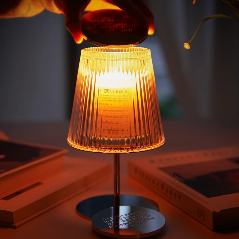 メゾンマルジェラ キャンドルホルダー ゴールド ガラス Replica