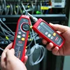 UNI-T UT683KIT Lan Tester Network Wire Tracer Cable Tracker RJ45 RJ11 Telephone Line Finder Repairing Networking Tool 5
