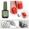 MEET ACROSS 15ml Magic Fast Nail Gel Polish Remover Clean UV Soak Off Semi Permanent Varnish Nail Art Removal Tools Manicure 3