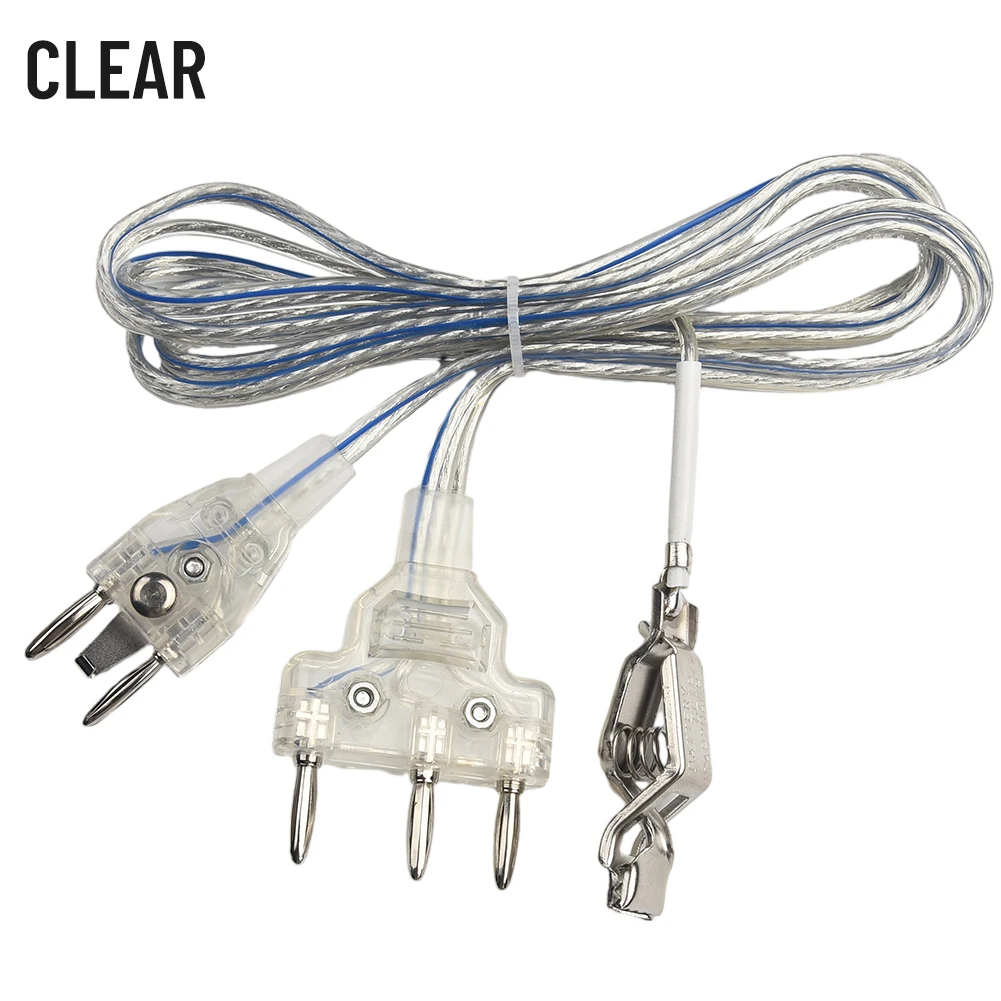 Cavi Controllo Trenini Cavi Loconet DCC Da 3 Piedi (circa 90cm - Foto 3