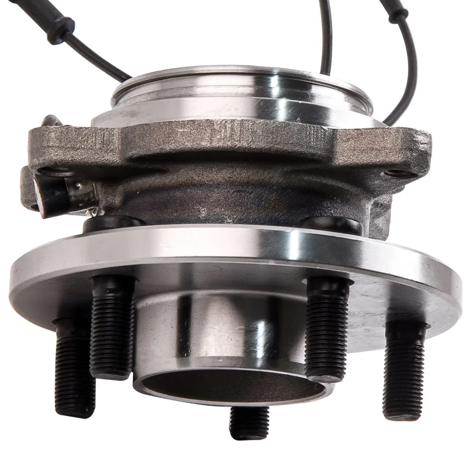 KLP-LR-008B NTY Juego De Cojinete De Rueda Eje Delantero, Con Sensor ABS Incorporado Para Land Rover Discovery 2 | Precio Y Opiniones