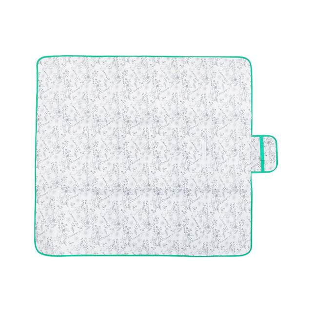 Picnic Outdoor Blanket Waterproof Picnic Mat for Travel Sporting Events Lawn