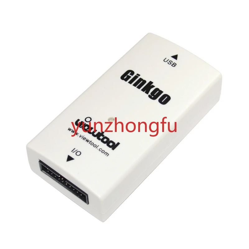 

Адаптер USB К I2C для Android/GPIO/PWM/ADC