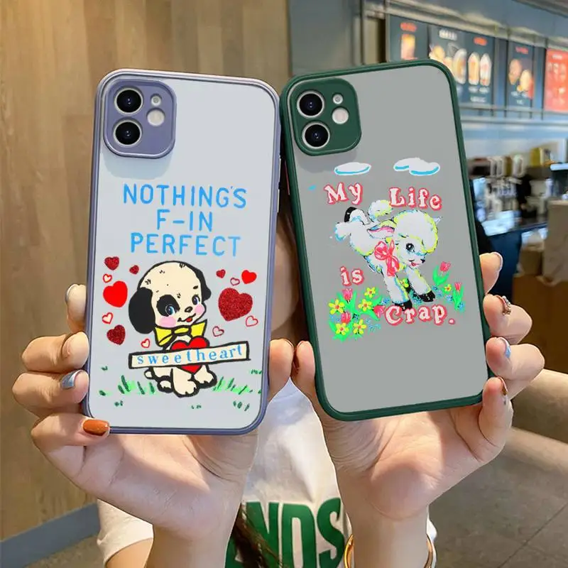 Чехол для iPhone 13 12 11 Mini Pro XR XS Max 7 8 Plus X | Мобильные телефоны и аксессуары