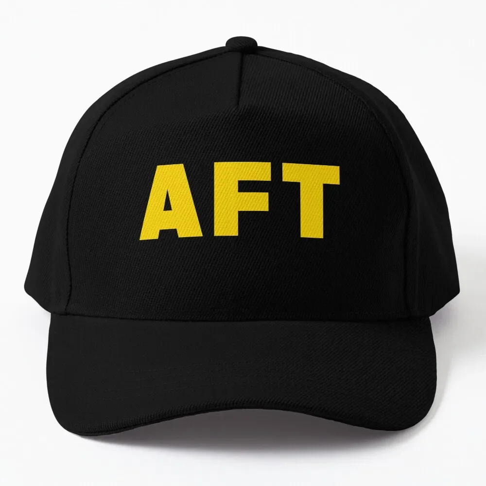 

AFT ATF Baseball Cap sun hat Military Cap Man Golf Hat Woman Men's