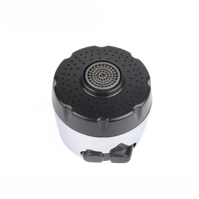 22mm Faucet Nozzle Aerator Bubbler Sprayer Water-saving Tap Filter Two Modes Kitchen Faucet Aerator Water splash-proof Bubbler 5