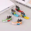 1pc Universal Industrial Sewing Machine Leather Roller Wheel Presser Foot Of Flat Car Thick Fabric Clothing Replace Presser Feet 4