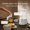 Xiaomi Mijia Smart High Speed Blender S1 Silent Wall-breaking Cooking Machine Blenders for Kitchen Wall Breaking Mixer Machine 4