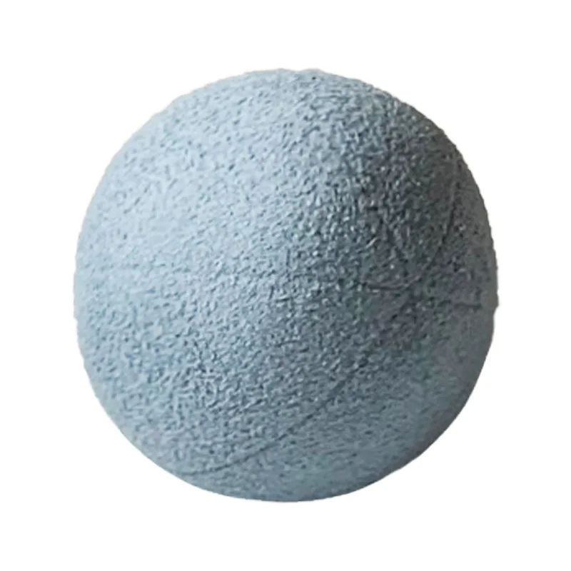 Ins Minimalist Living Room Sofa Ball Shaped Pillow Decoration Home Decoration Cushion Fun Ball Shaped Plush Car Cushion 4