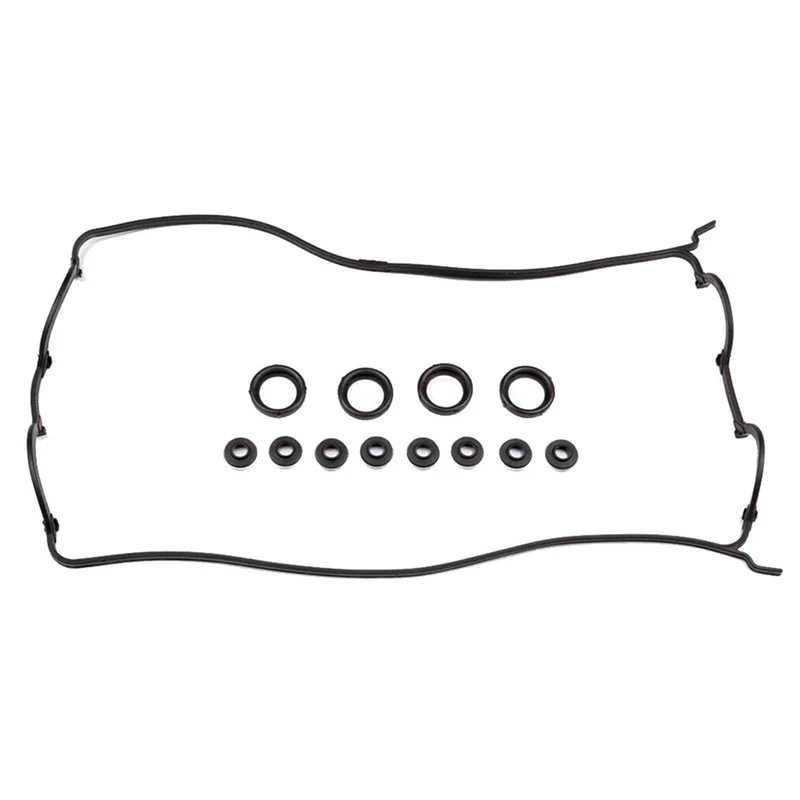 

Valve Cover Gasket For Honda Prelude 1993-2001 2.2L L4 VS50747R Cylinder Head Gasket Accessories