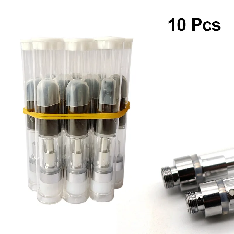 Disposable Replacement Consumables 10 Pcs/lot 510 Thread Tank Container Accessories Supplies