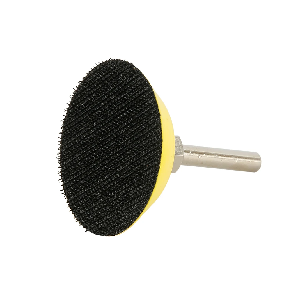 300pcs Sanding Discs 2 Inch Alumina Sanding Pads 80-3000 Grit Paper Polishing Sandpaper for Metal Wood Glass Car