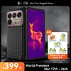 IIIF150 Raptor 5G Rugged Smartphone 6.78'' 120Hz AMOLED Display 10000mAh 32GB(16GB+16GB)+512GB 50MP Celular Android 14 65W 1