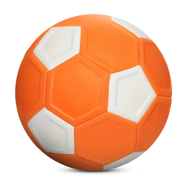 Curve Swerve Football Soccer Balls Official Size 4 5 Curve and Swerve Soccer Ball Machine Sewing Match Game Football Training