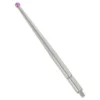 Contact Points Probe For Dial Test Indicator 2mm Ru By Ball Tip M1.6 513-415-10 513-215N 513-215F 513-215FE 513-415 513-115 1
