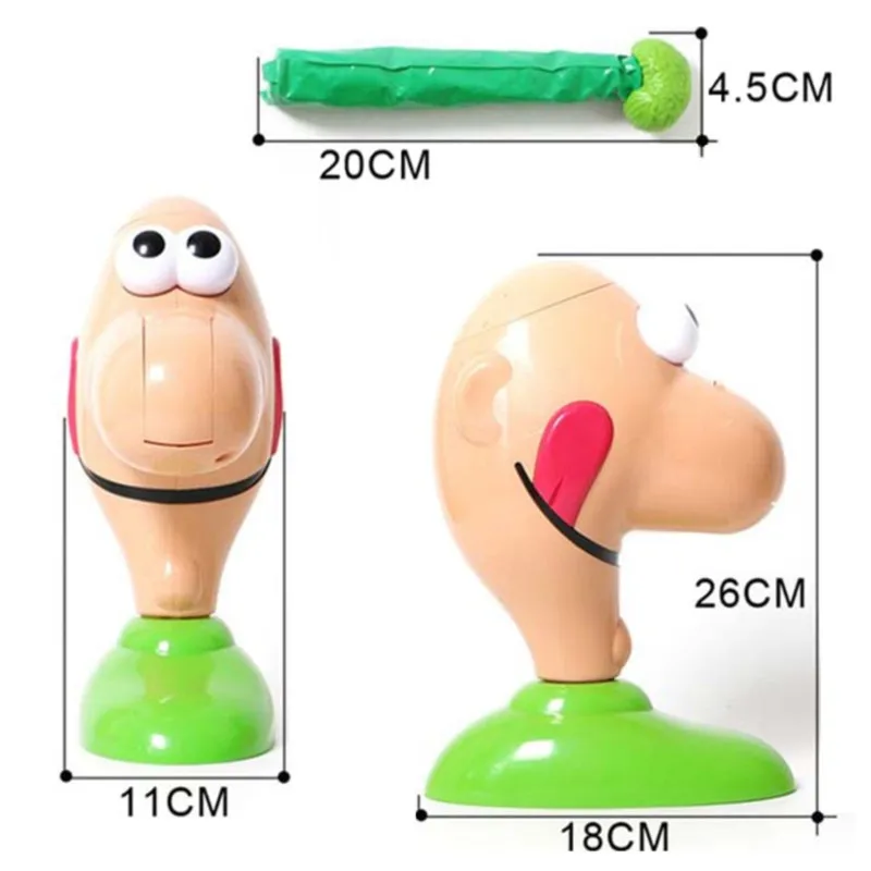 Funny Gooey Louie Game Sad Louise Party Snail Tabletop Trick Toy party game prop games for kids party juegos Board Game gifts 6