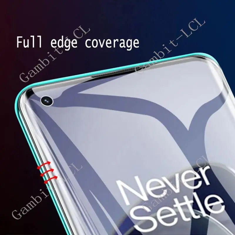 Hydrogel Film Protective Screen Protector Cover