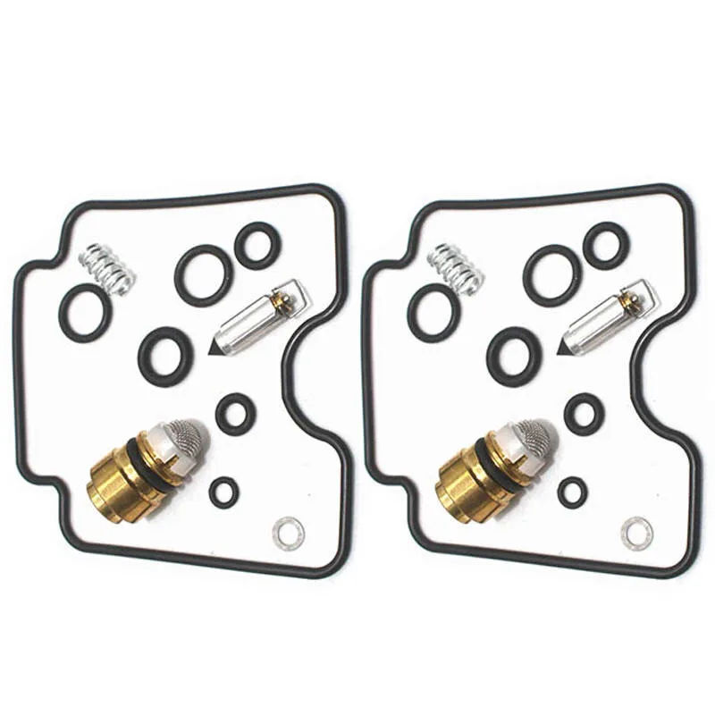 

Carburetor Affordable Carburetor Repair Kit for Suzuki GZ250 1999 2009 GS500F 2004 2009 Budget Friendly Solution