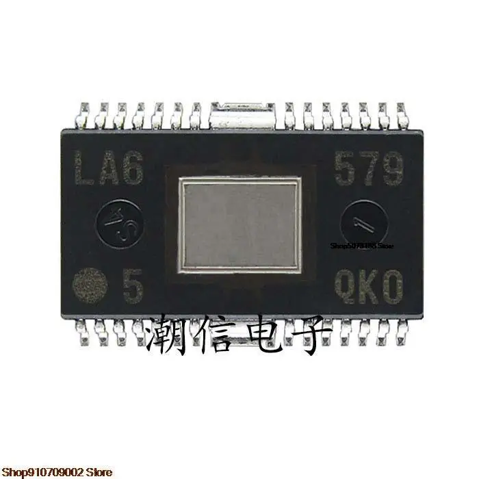 

5pieces LA6579HSSOP-28 original new in stock