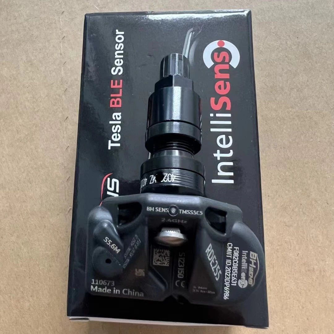 Рисунок 6 - Подходит для Tesla accessories