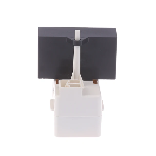 W10613606 Relè Avviamento Compressore Frigorifero E Condensatore Per - Foto 5