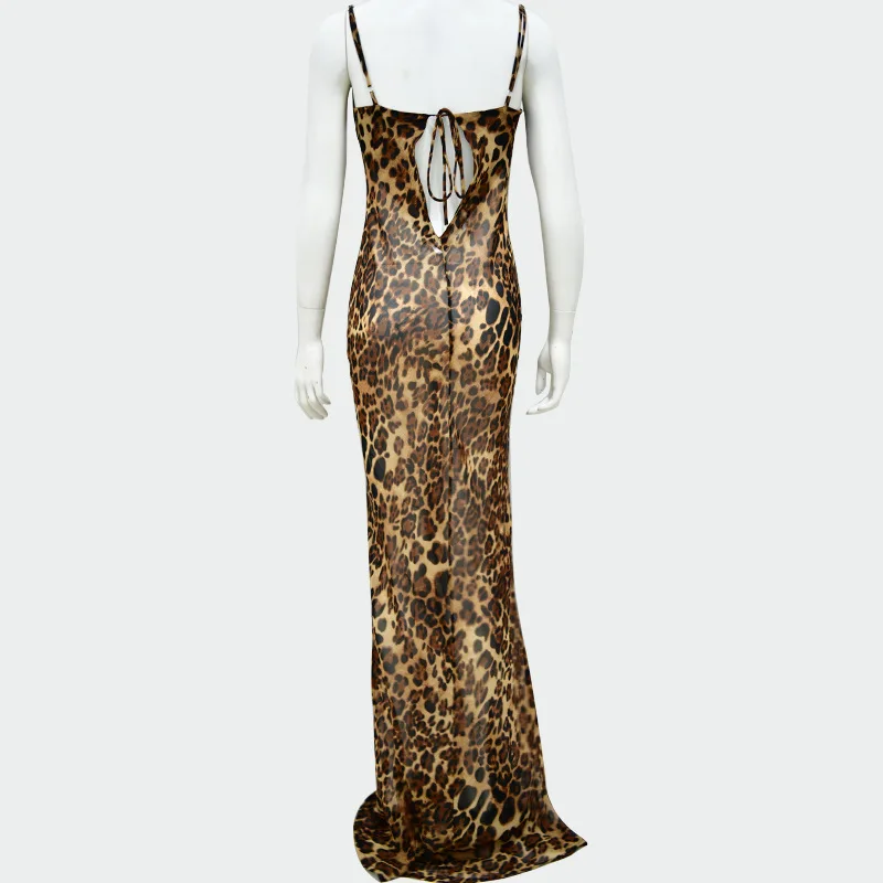 Aria Dress