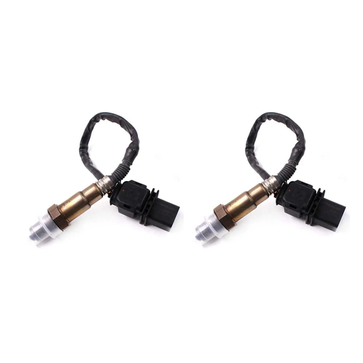 

2X передний датчик кислорода для MINI Citroen C2, C3, C4, C5, DS3, DS4, Peugeot PARTNER 207, 308, 11787590713, 0258017217, 11787560957