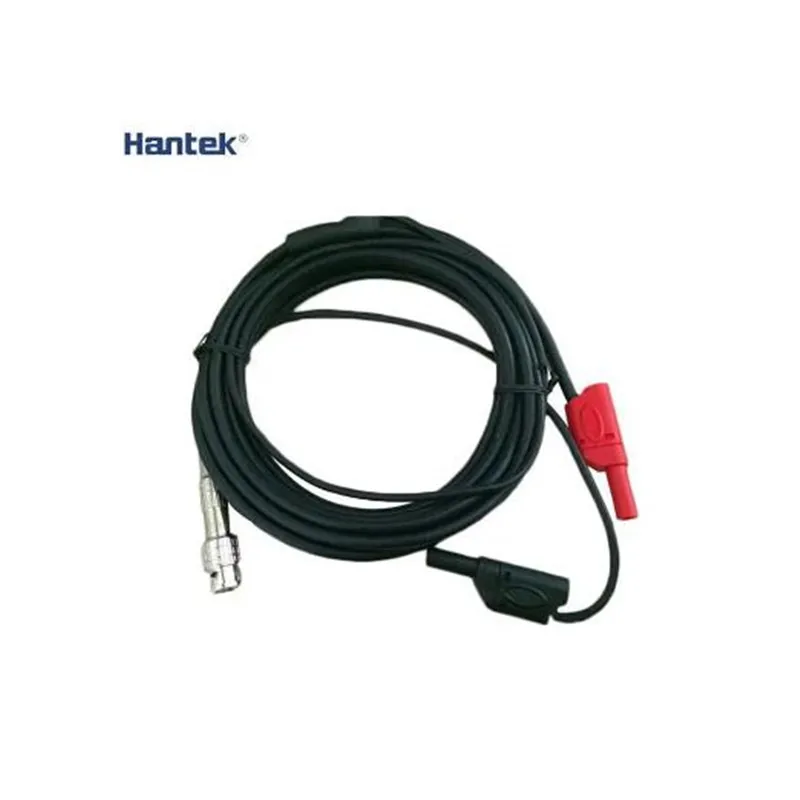 Hantek HT30A Auto Test Cable for Automobile Automotive Measurement Instruments 4mm Connectors 3