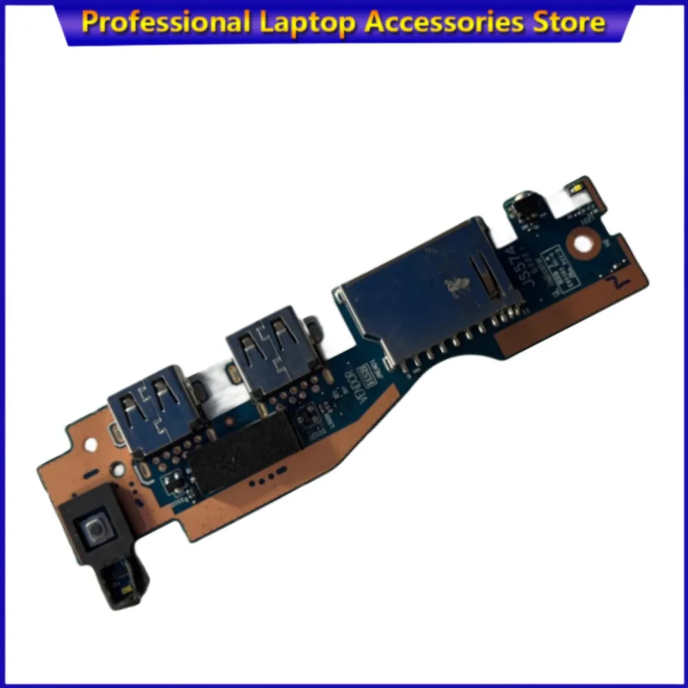 IdeaPad 5, 15IAL7, 82SF, Xiaoxin-15IIL, JS574, NS-E401, 2020