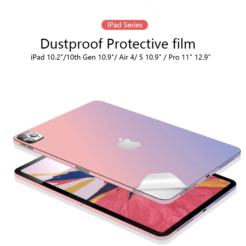 1Pcs Camera Lens Protector For Ipad 10 / Air 5 / Air 4 10.9 Mini 6 8.3 Inch  2022 Rear Camera Frame Protection Case Cover - AliExpress