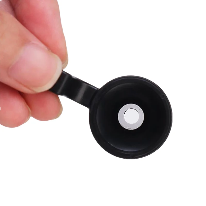 Medical Reusable Adult Child Non Disposable Speculum Earmuff Otoscope Accessory Ear Tip Funnel Nozzle Specula Cone Replacement 6