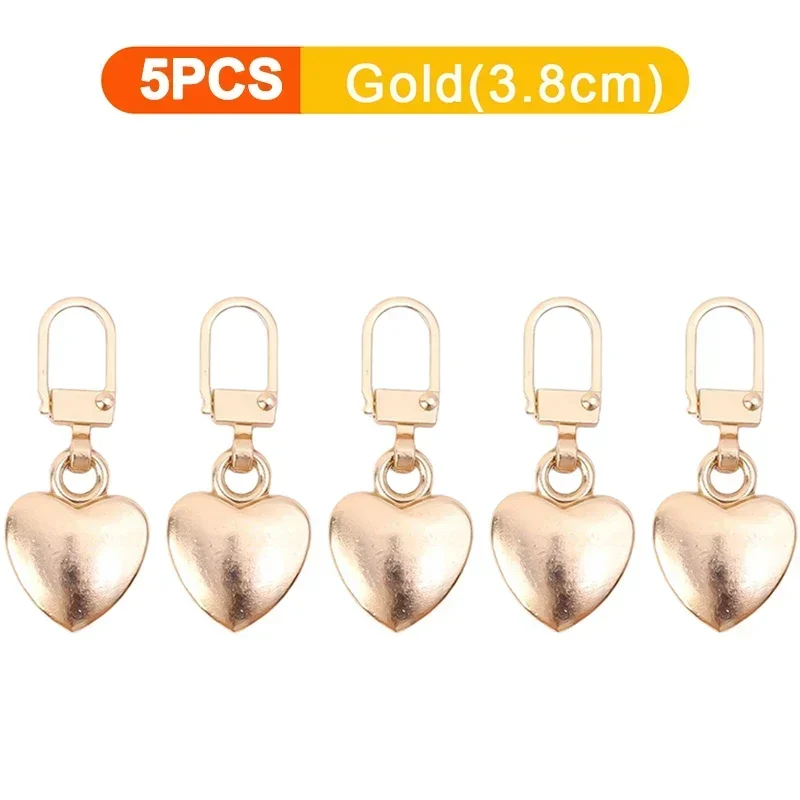 C-Gold(5PCS)