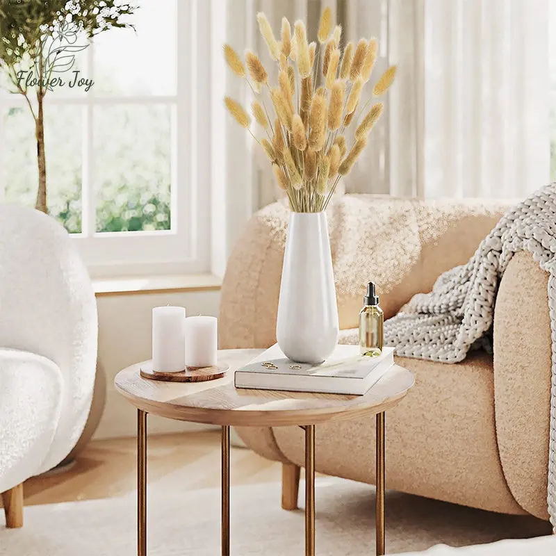 Рисунок 6 - Натуральные сушеные цветы