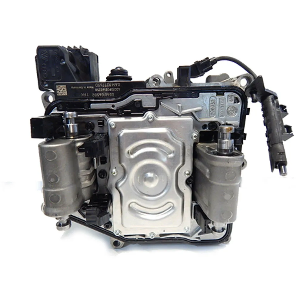 

Valve 7Speed DQ200 DSG Gearbox 0AM Body +the control module For SKODA for AUDI for VW