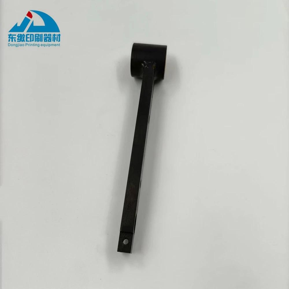 하이델베르그 SM102 및 CD102 인쇄기용 롤러 레버 C5.028.027 1 개