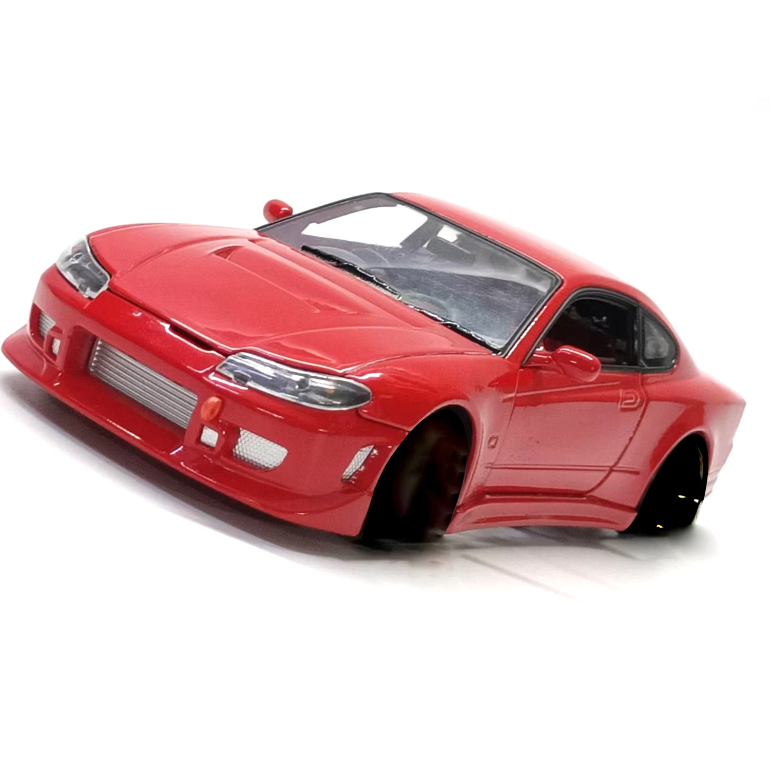 Nissan S15 DIY KYOSHO RC 