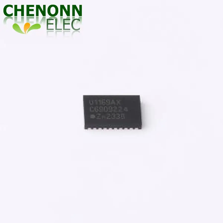 UJA1169ATK/XZ