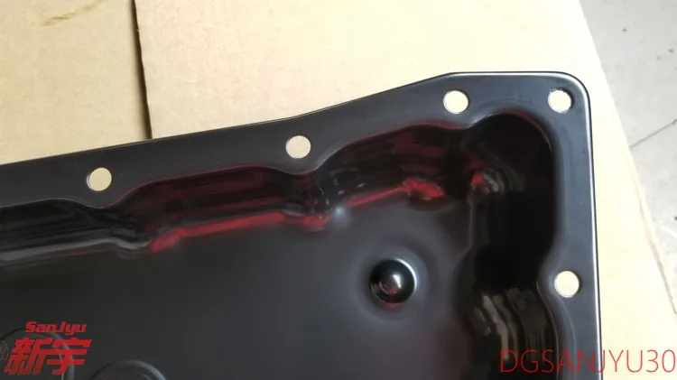 Outlander3 OIL PAN,A/T CASE,-2705A062