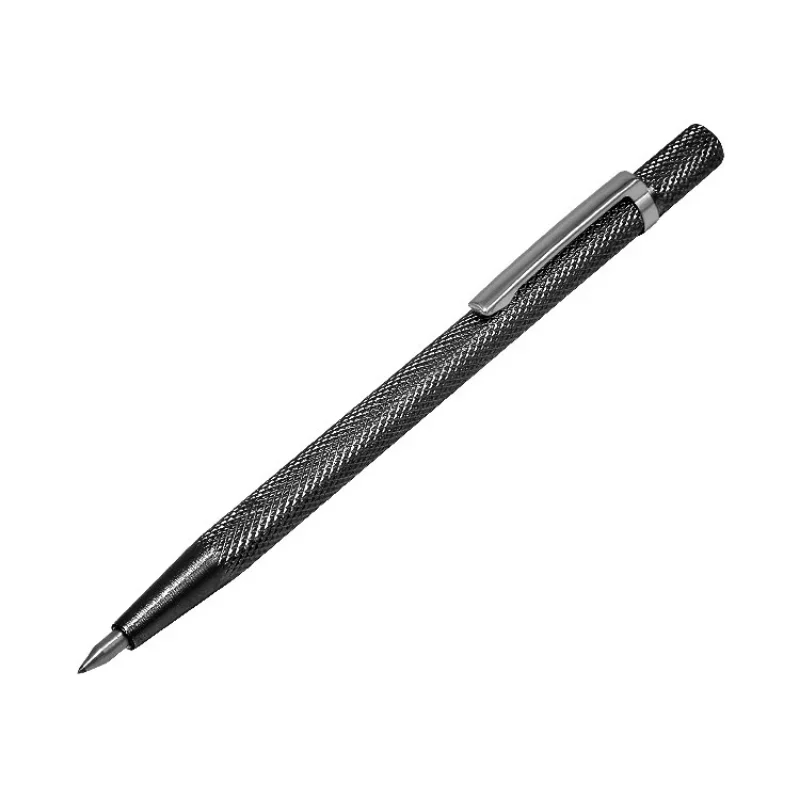 1pc Ceramic Tile Cutter Pen Metal Plate Ceramic Glass Scribing Lettering Pen Glass Tungsten Steel Knife Metal Stone Carving Tool 2
