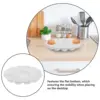 Easter Egg Tray Deviled Serving Platter Seafood Pantry Clear Ceramic Dish Recipes 2