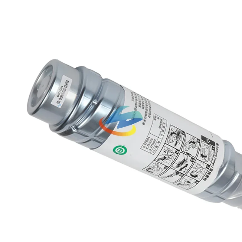 1PCS MP2220D Toner Cartridge for Ricoh Aficio 2220D 2120D 1022 1027 1032 2032 3025 3030 MP2550B MP3350B AF1022 AF2220D