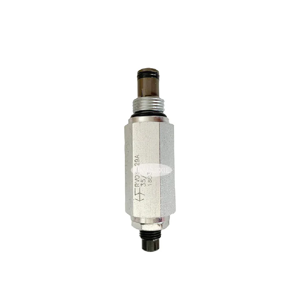 HydraForce RV08-29A 릴리프 밸브, 건설 기계 부품용, 기계 수리점 제조 공장용, 새로운 조건
